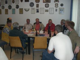 Fahrt Schachthof und Treckermuseum 143